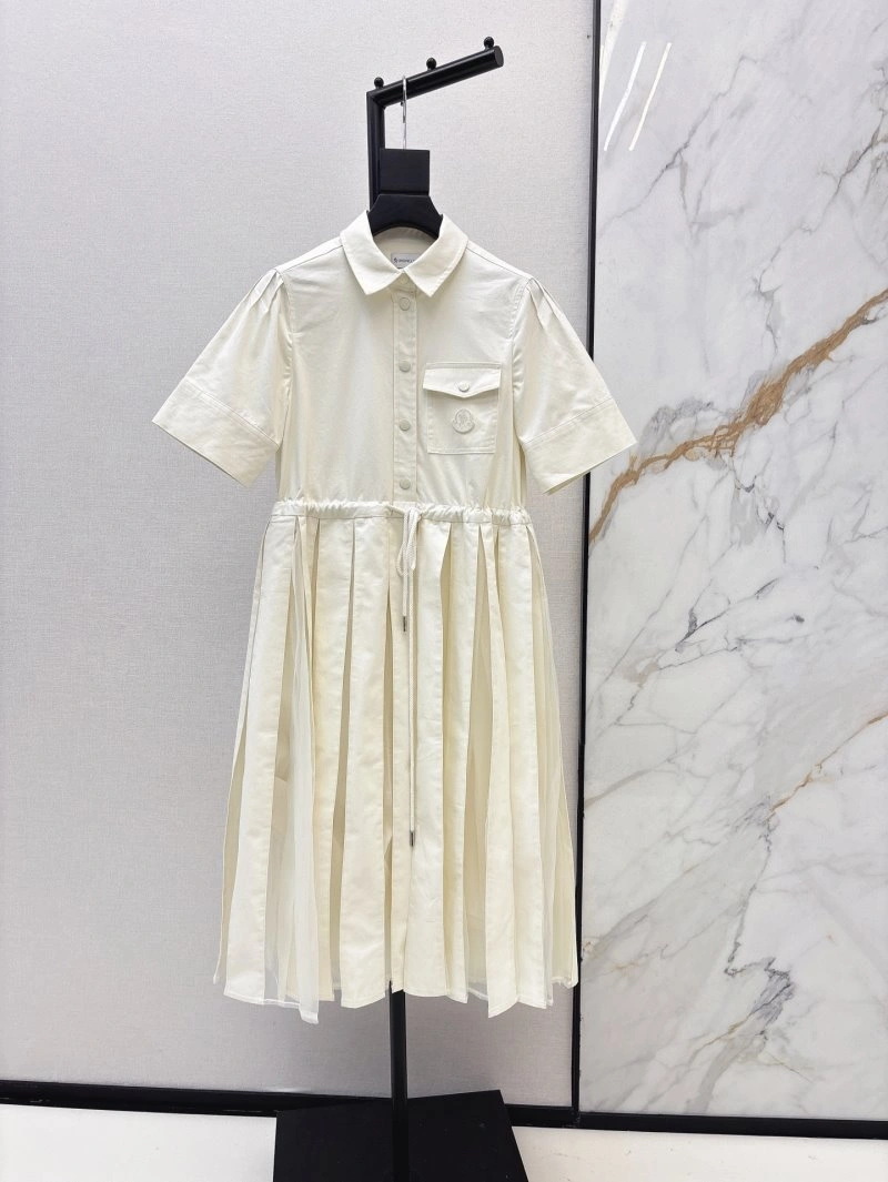 Moncler Dress Classic 139661