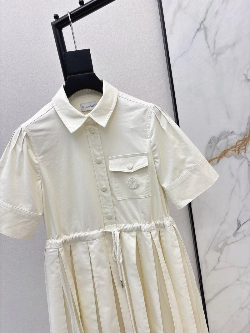Moncler Dress Classic 139661