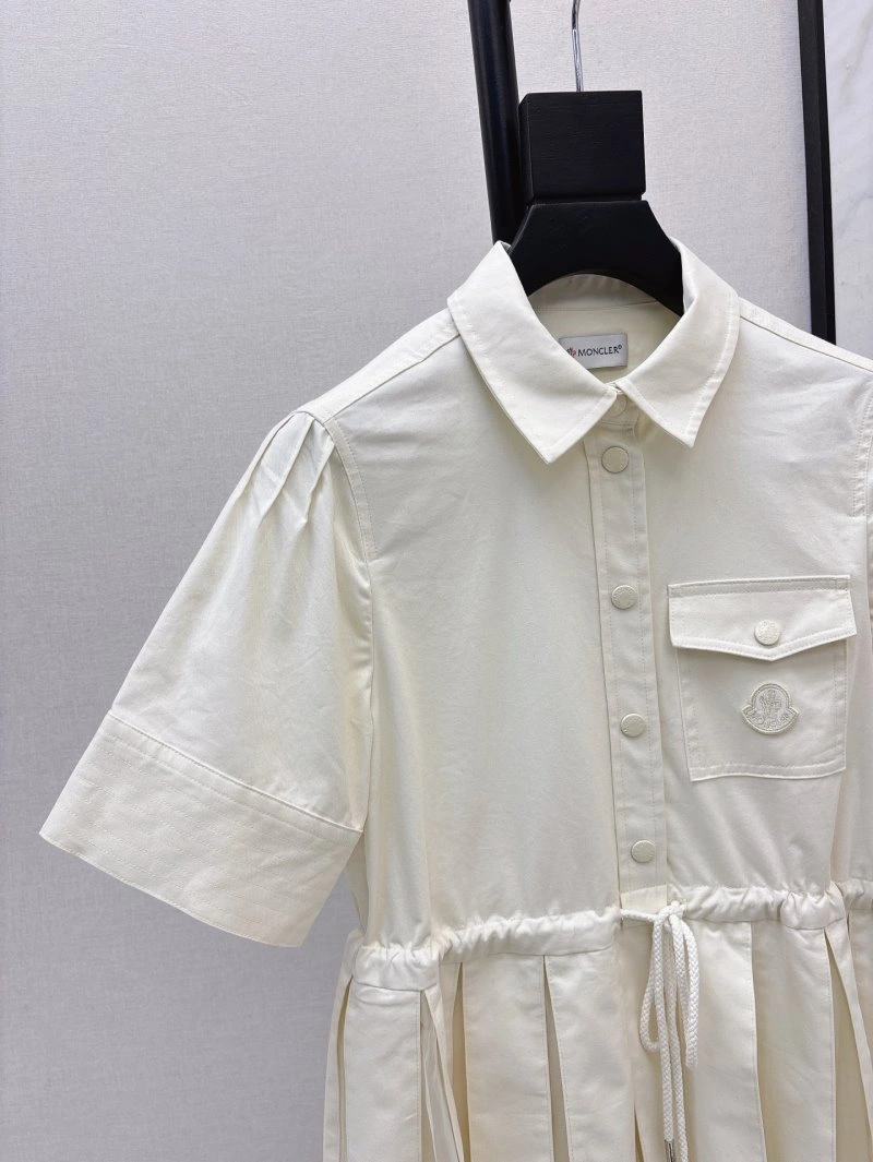 Moncler Dress Classic 139661