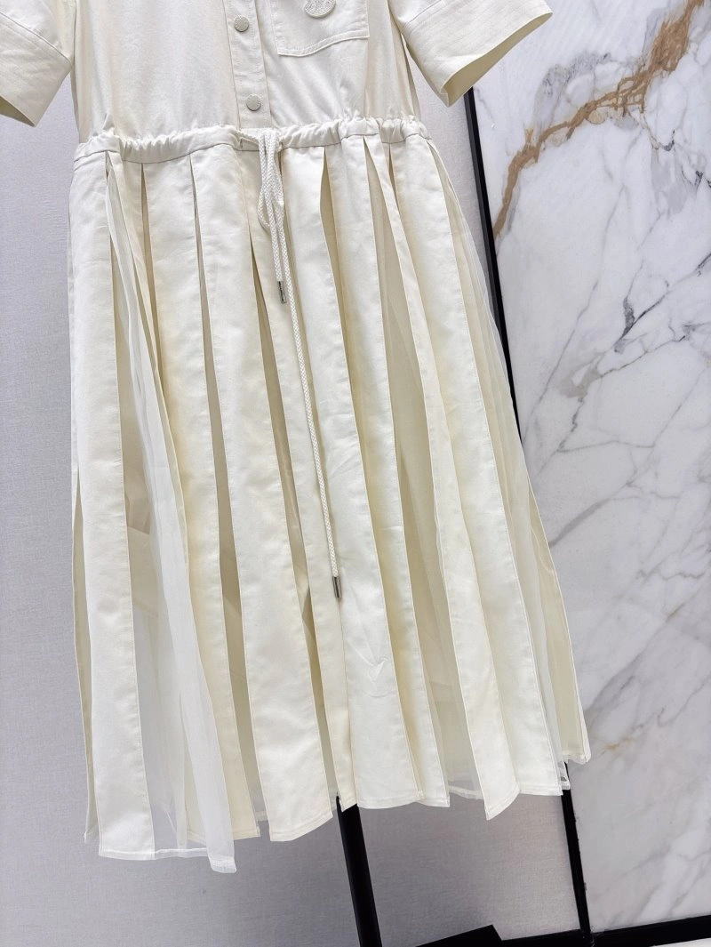 Moncler Dress Classic 139661