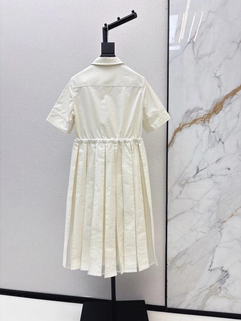 Moncler Dress Classic 139661
