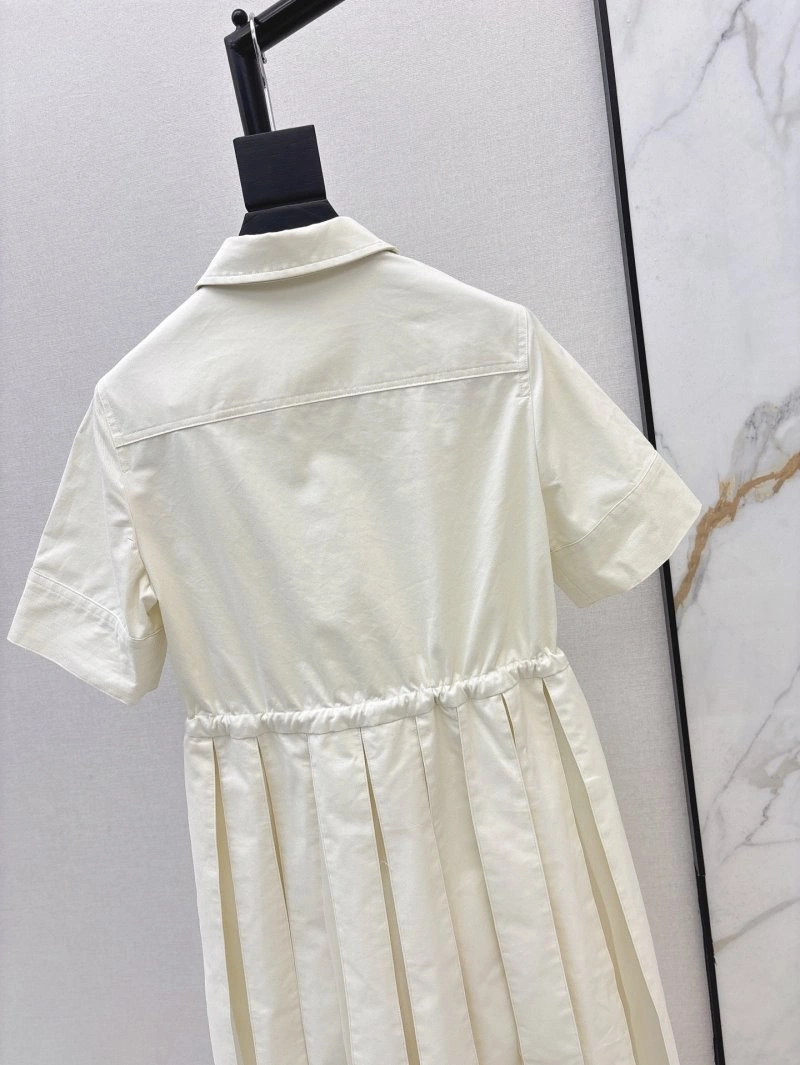 Moncler Dress Classic 139661