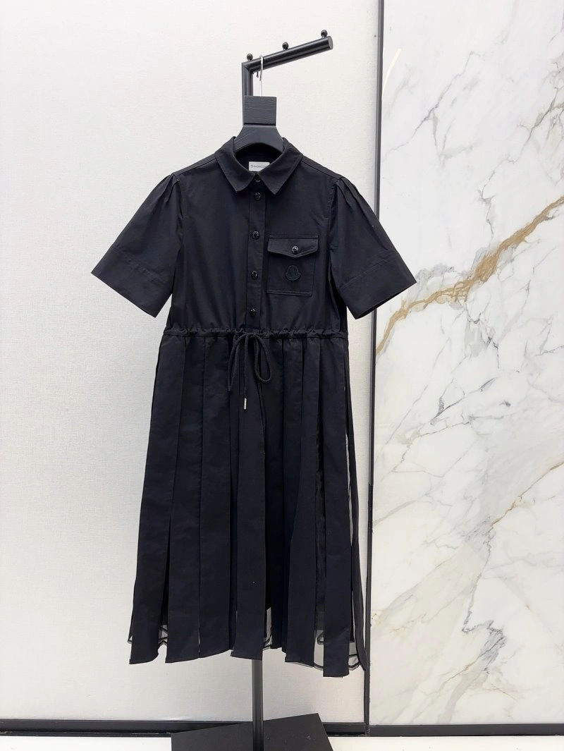 Versatile Moncler Dress 139663
