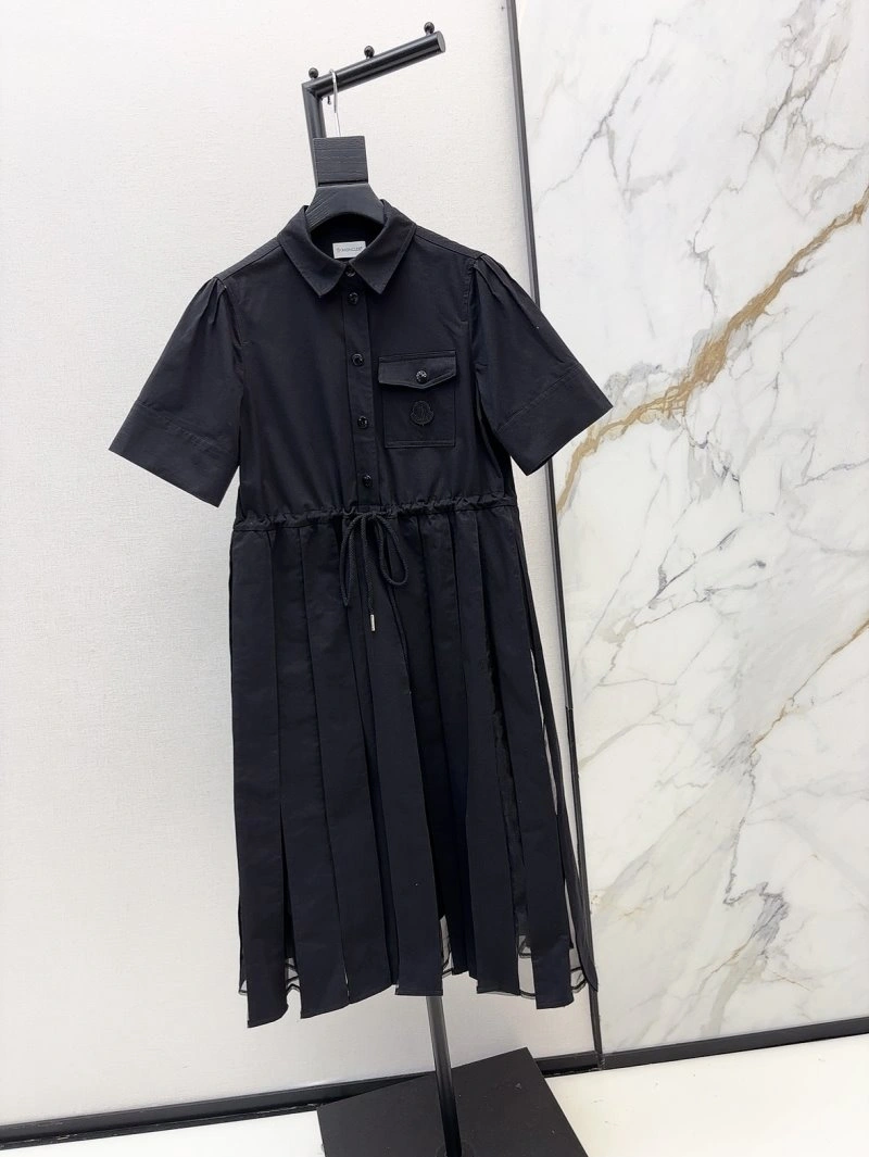 Versatile Moncler Dress 139663