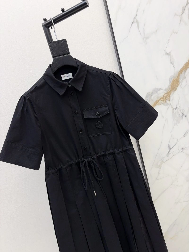 Versatile Moncler Dress 139663