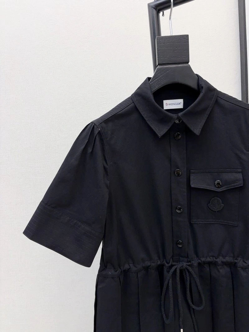 Versatile Moncler Dress 139663