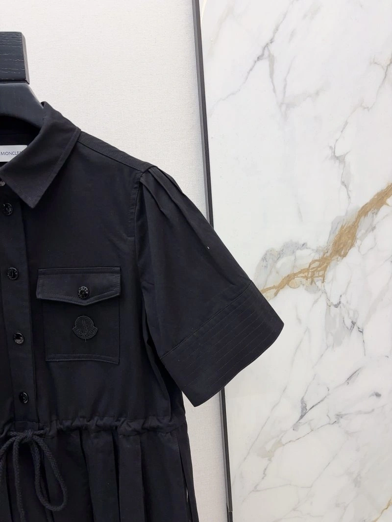 Versatile Moncler Dress 139663