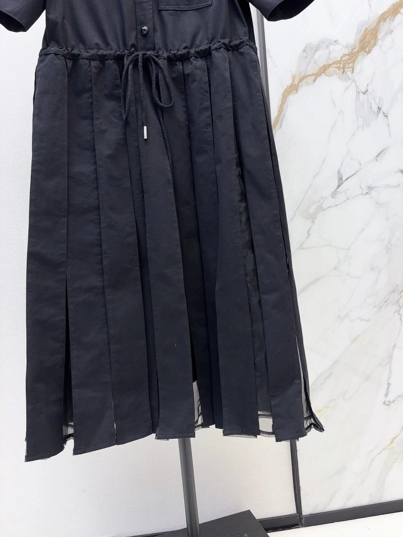 Versatile Moncler Dress 139663