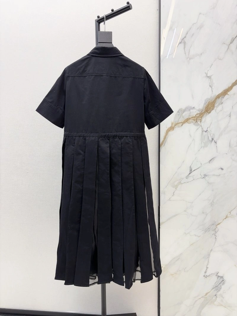 Versatile Moncler Dress 139663
