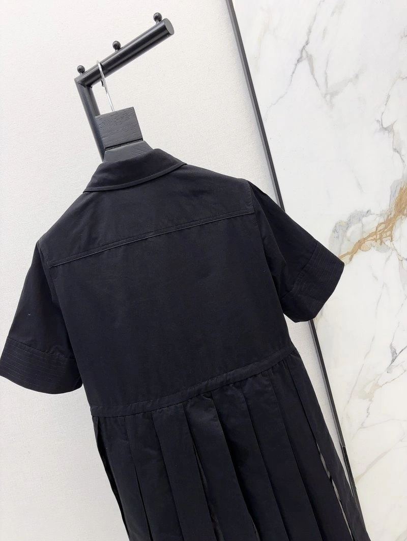 Versatile Moncler Dress 139663