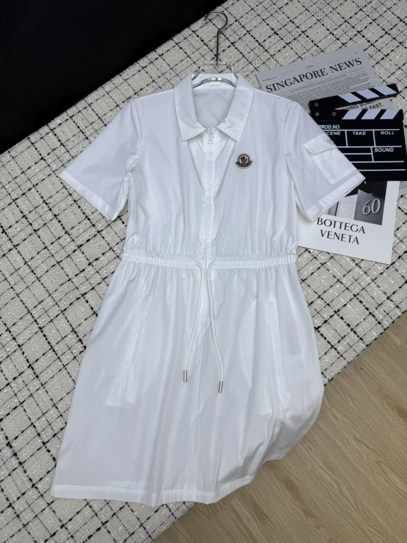 Affordable Moncler Dress 139664