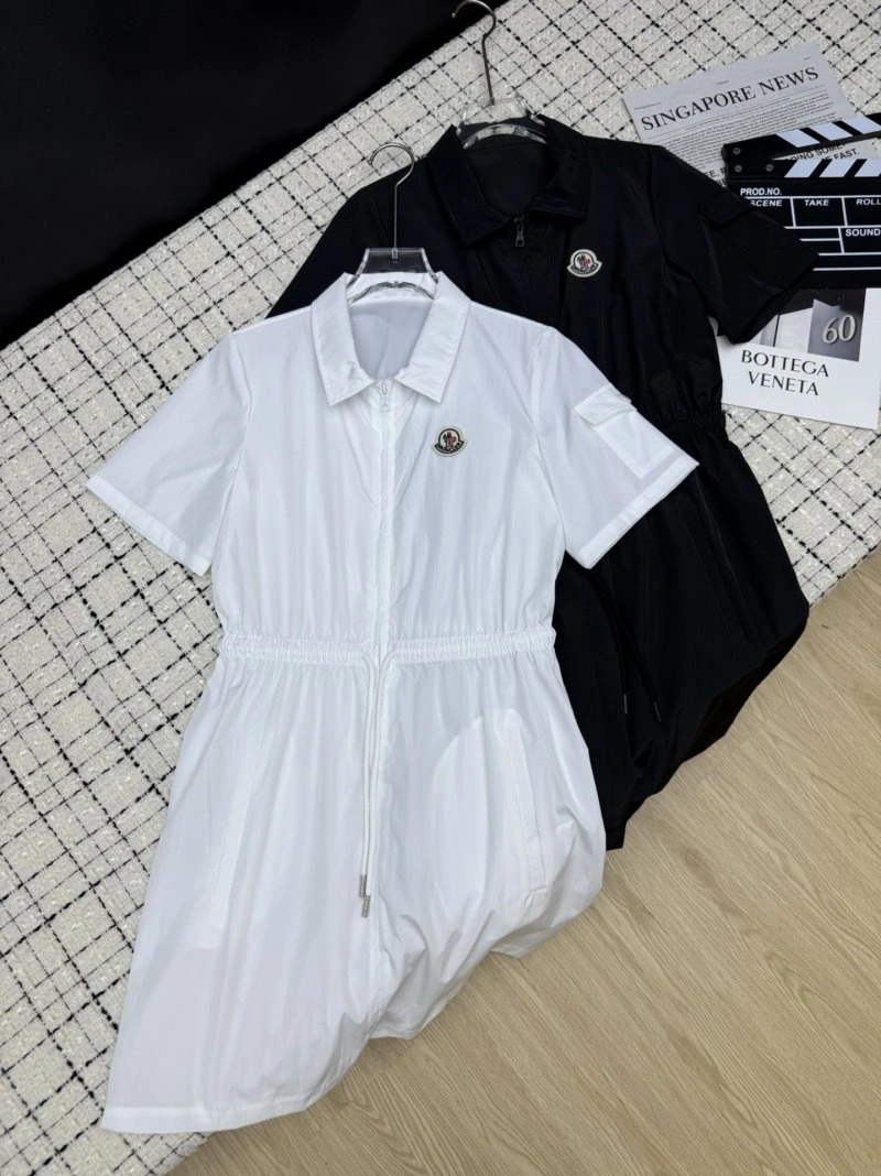 WellDesigned Moncler Dress 139654