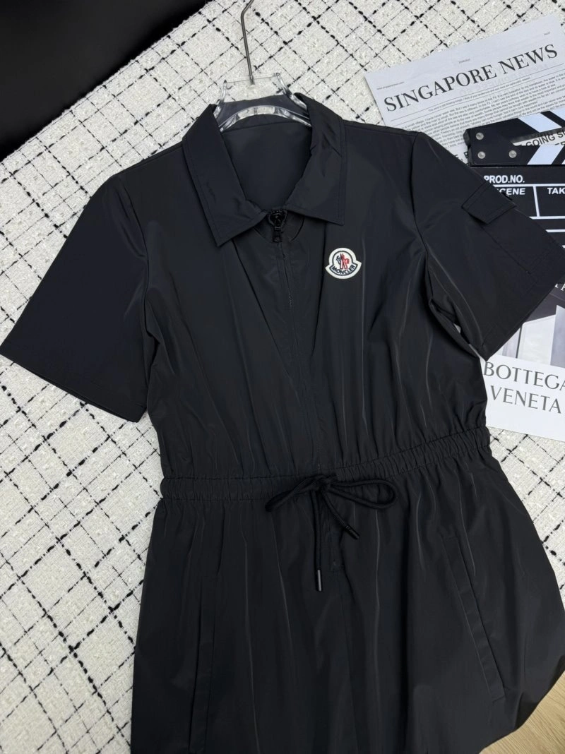 WellDesigned Moncler Dress 139654