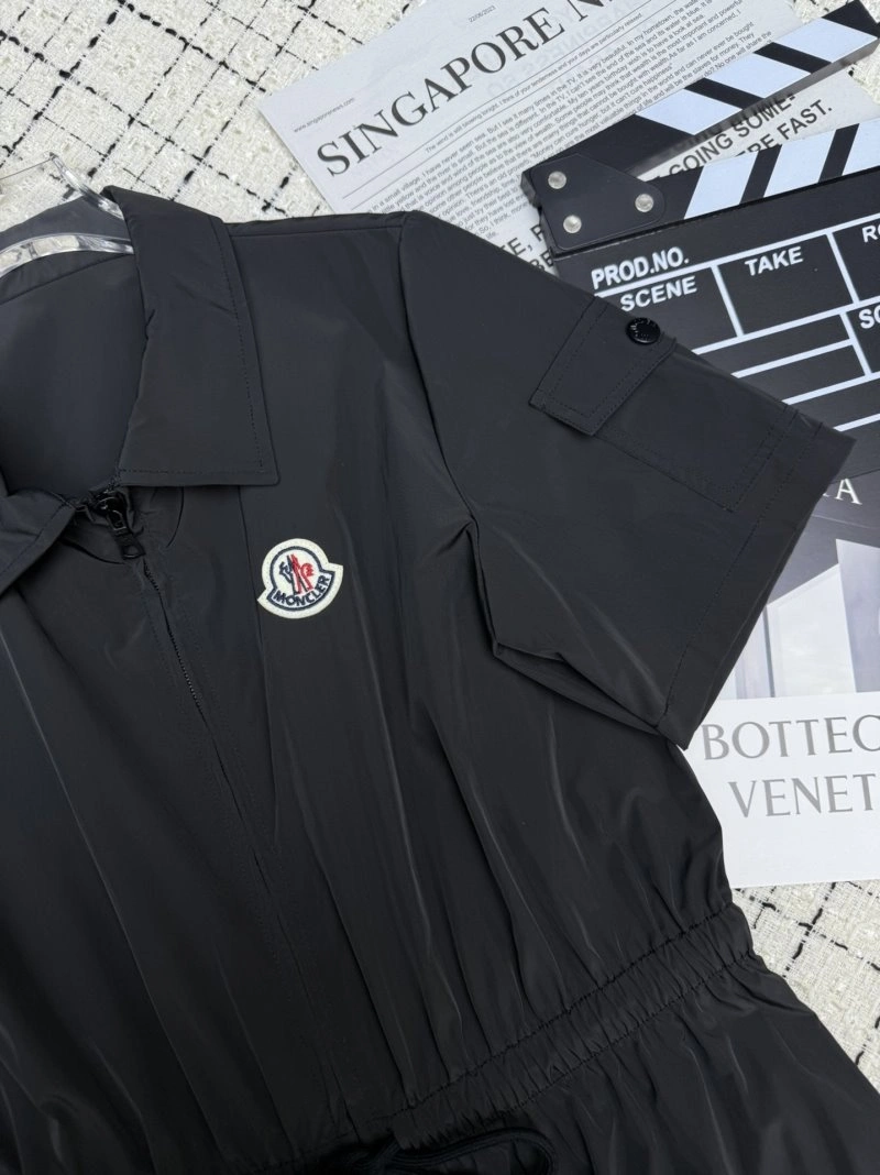 WellDesigned Moncler Dress 139654
