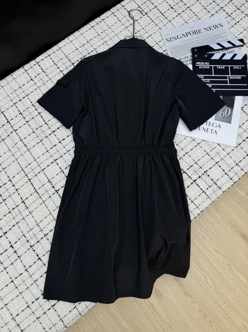 WellDesigned Moncler Dress 139654