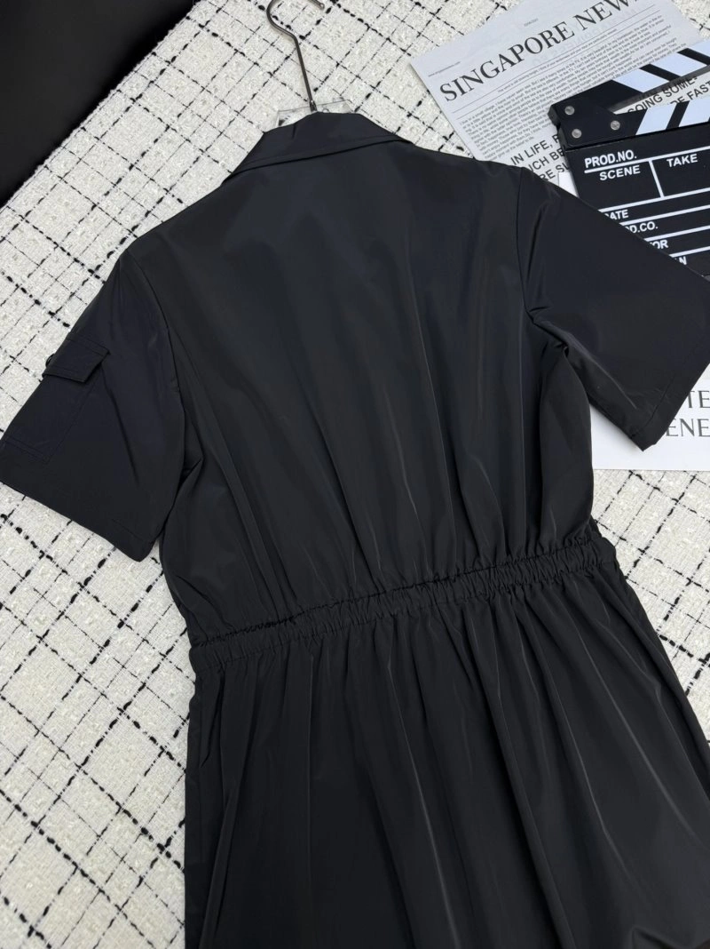 WellDesigned Moncler Dress 139654