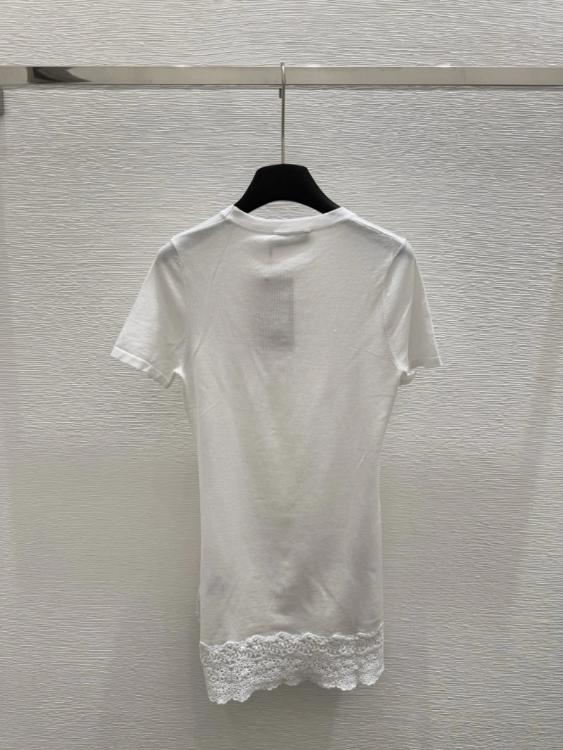 ComfortFit Moncler Dress 139653