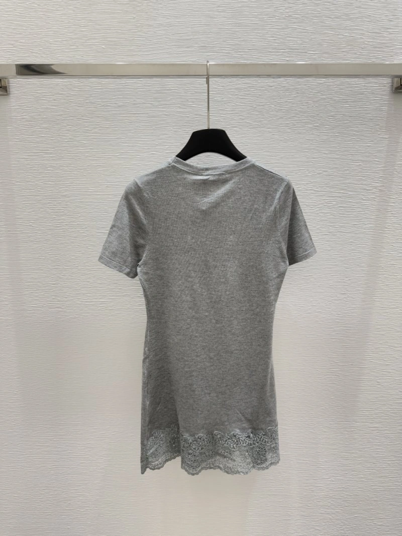 ComfortFit Moncler Dress 139653