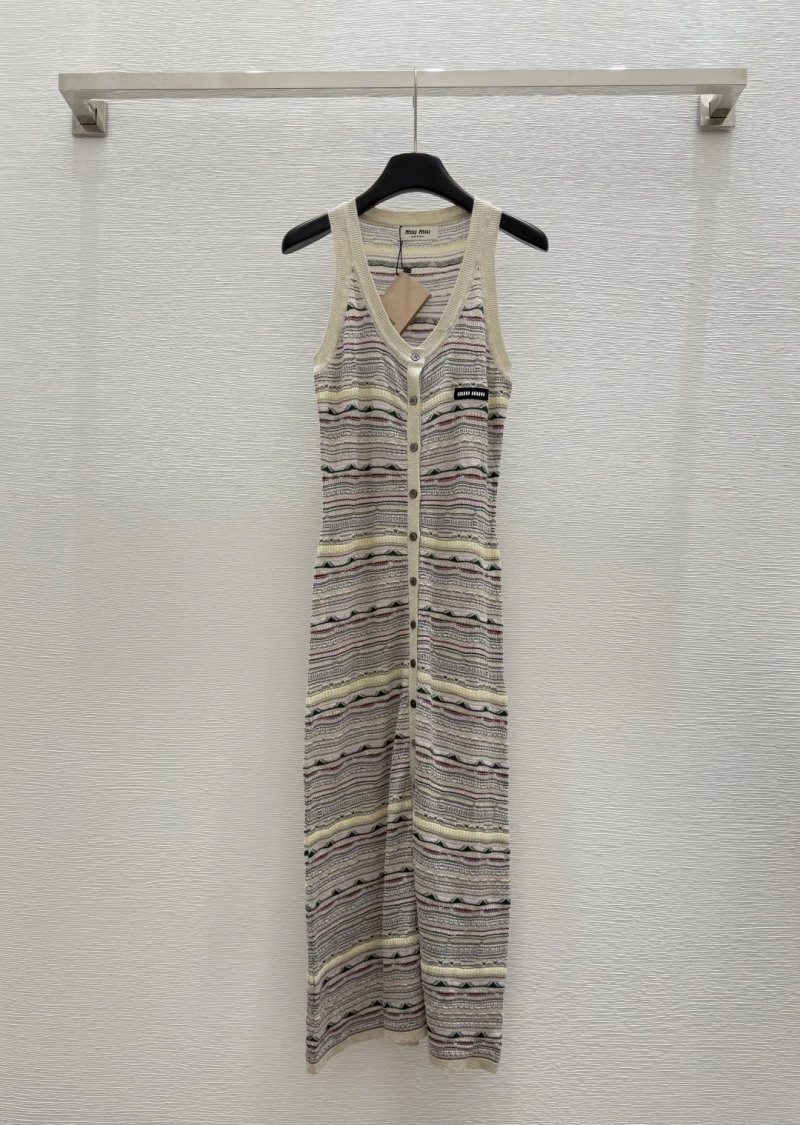 HighQuality Moncler Dress 139649