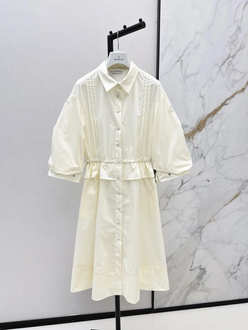 FlexibleFit Moncler Dress 139640