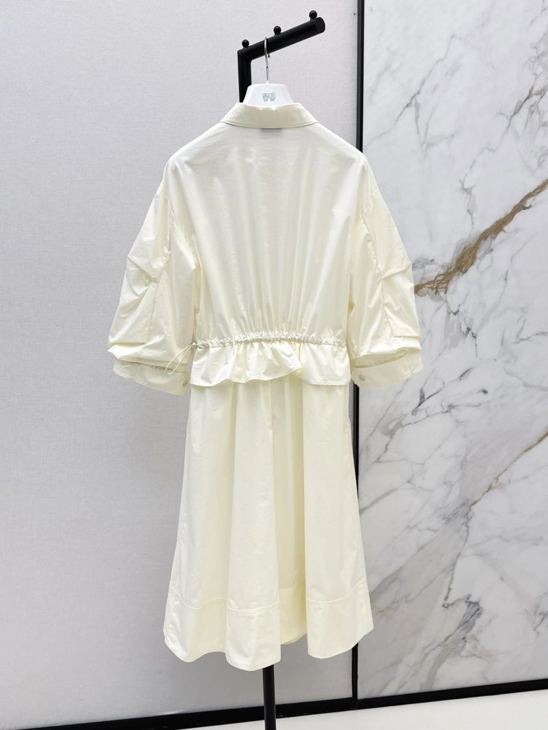 FlexibleFit Moncler Dress 139640