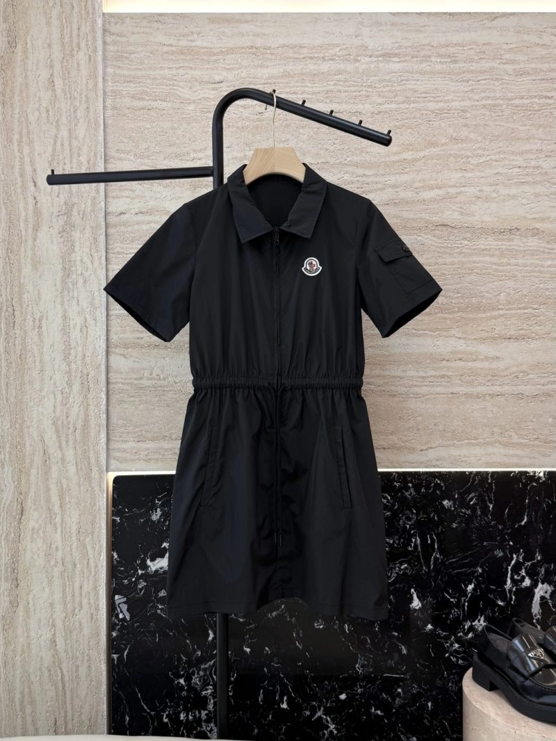 Classic Moncler Dress 139648