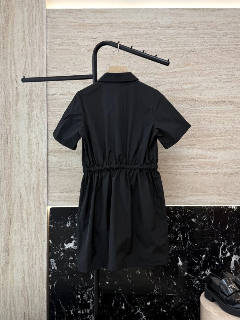 Classic Moncler Dress 139648
