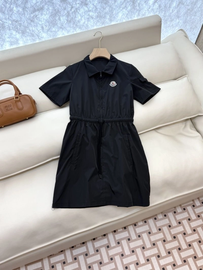 Classic Moncler Dress 139648