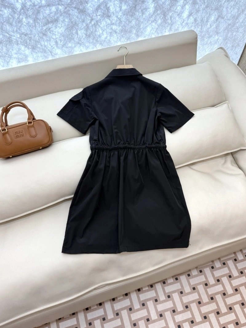 Classic Moncler Dress 139648