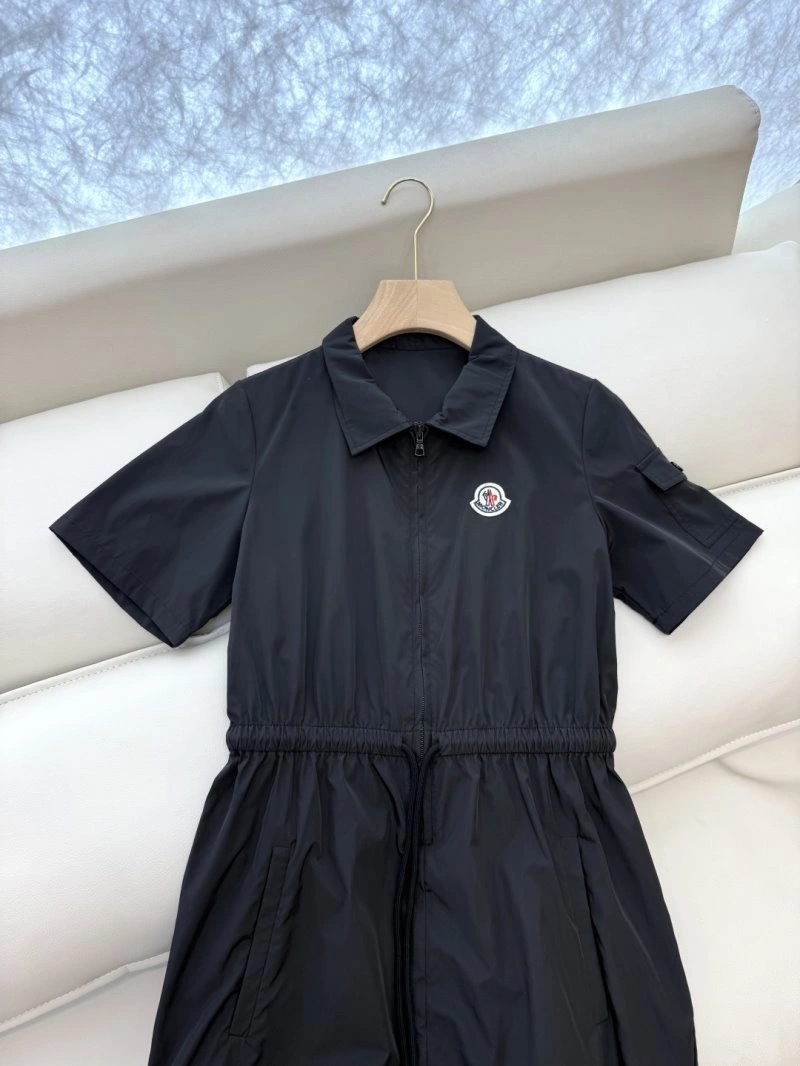 Classic Moncler Dress 139648