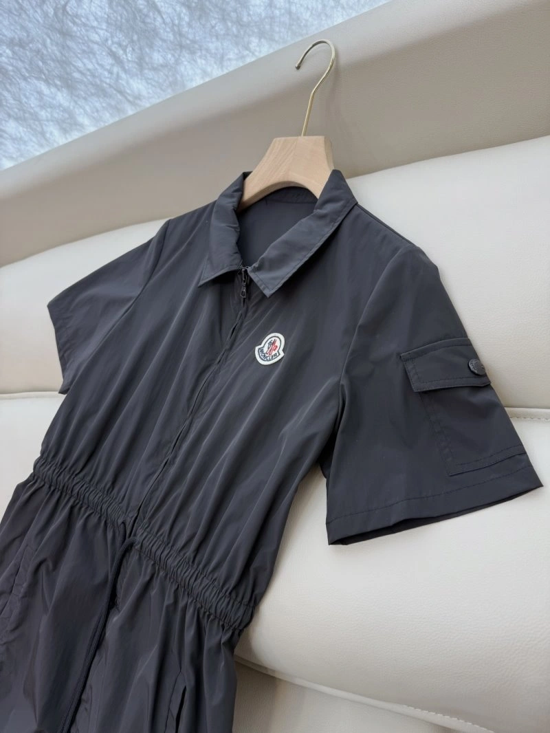 Classic Moncler Dress 139648
