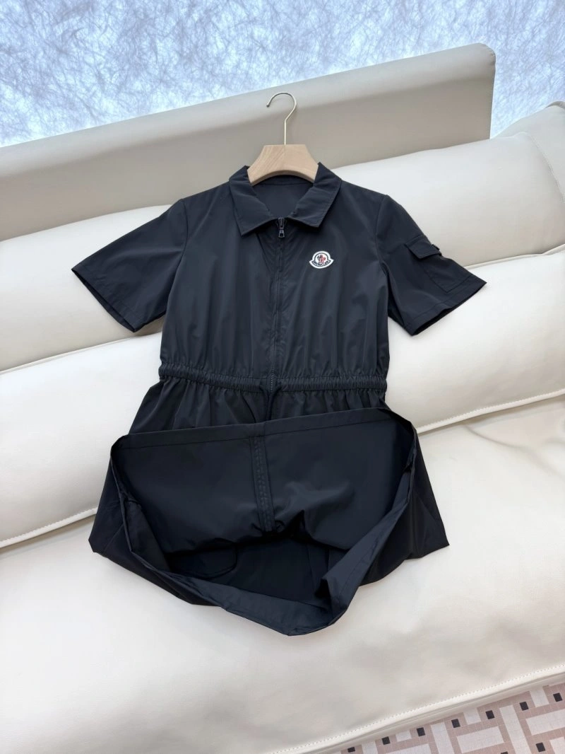 Classic Moncler Dress 139648