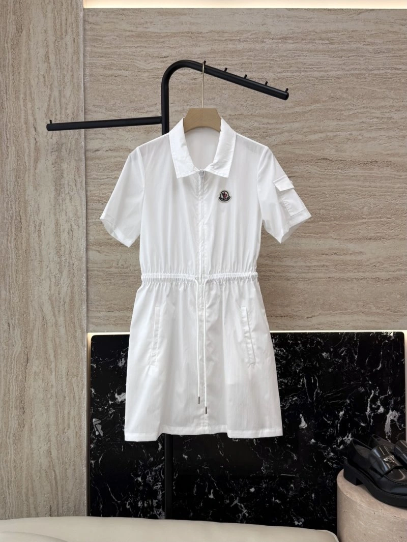 Moncler Dress ComfortFit 139638