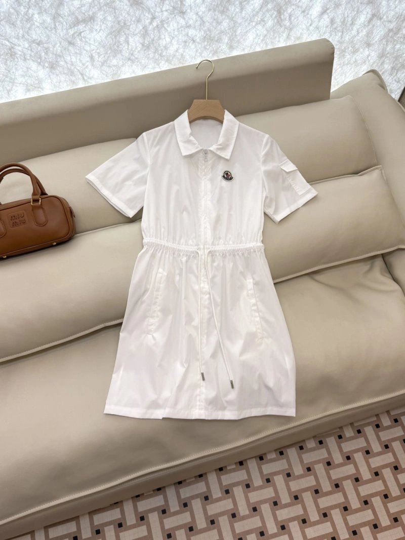 Moncler Dress ComfortFit 139638