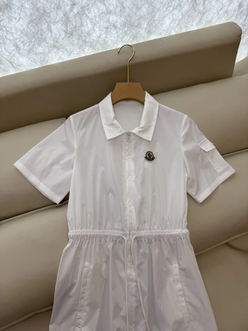 Moncler Dress ComfortFit 139638