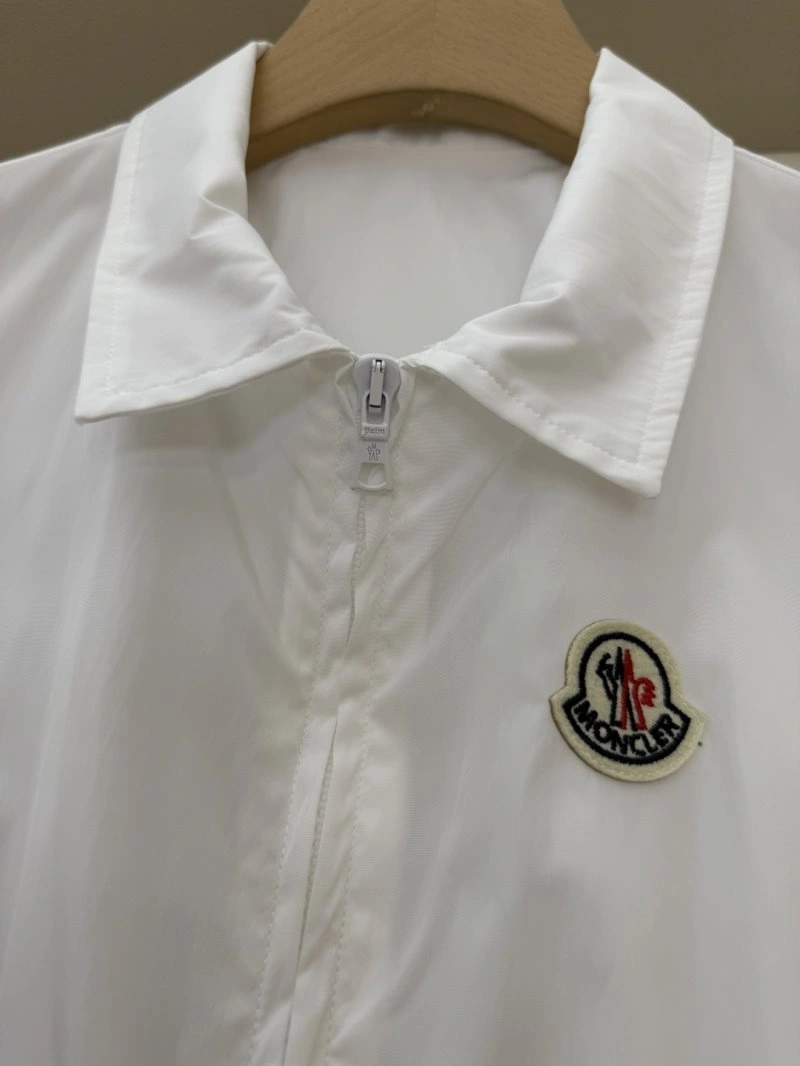 Moncler Dress ComfortFit 139638