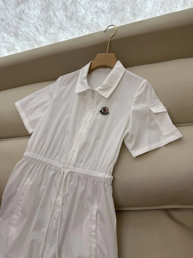 Moncler Dress ComfortFit 139638