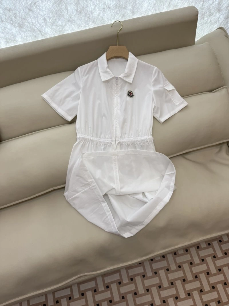 Moncler Dress ComfortFit 139638