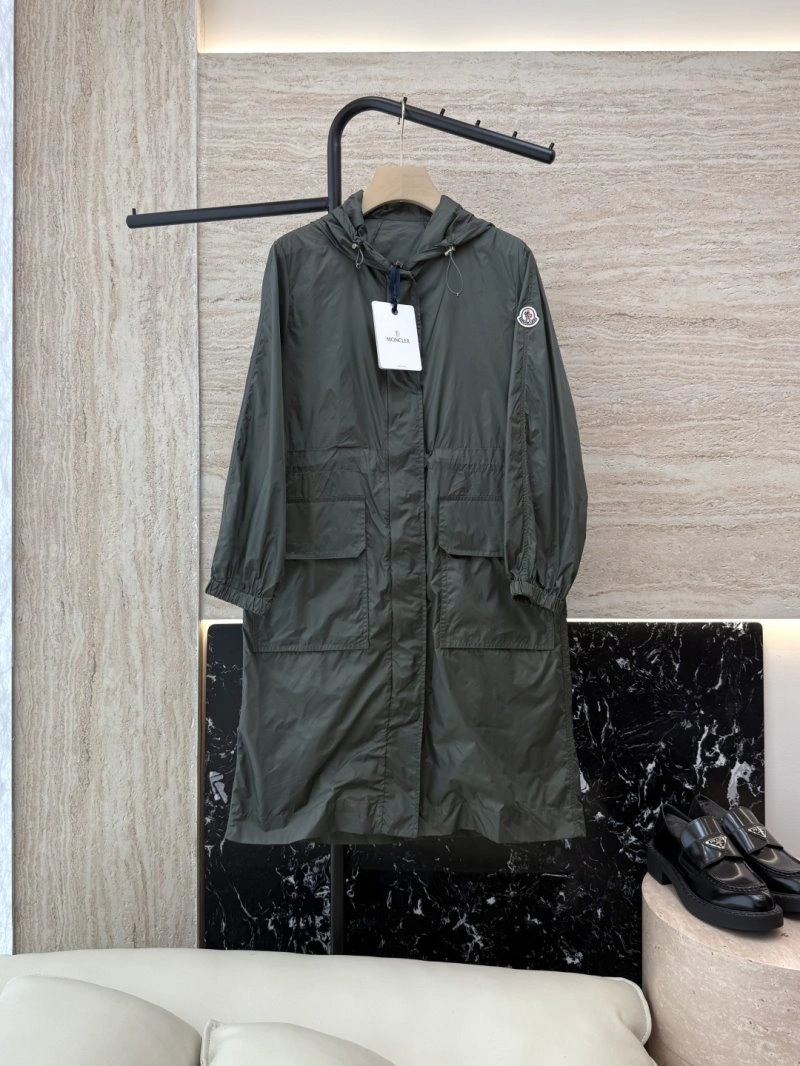Moncler Dress MoistureWicking 139632