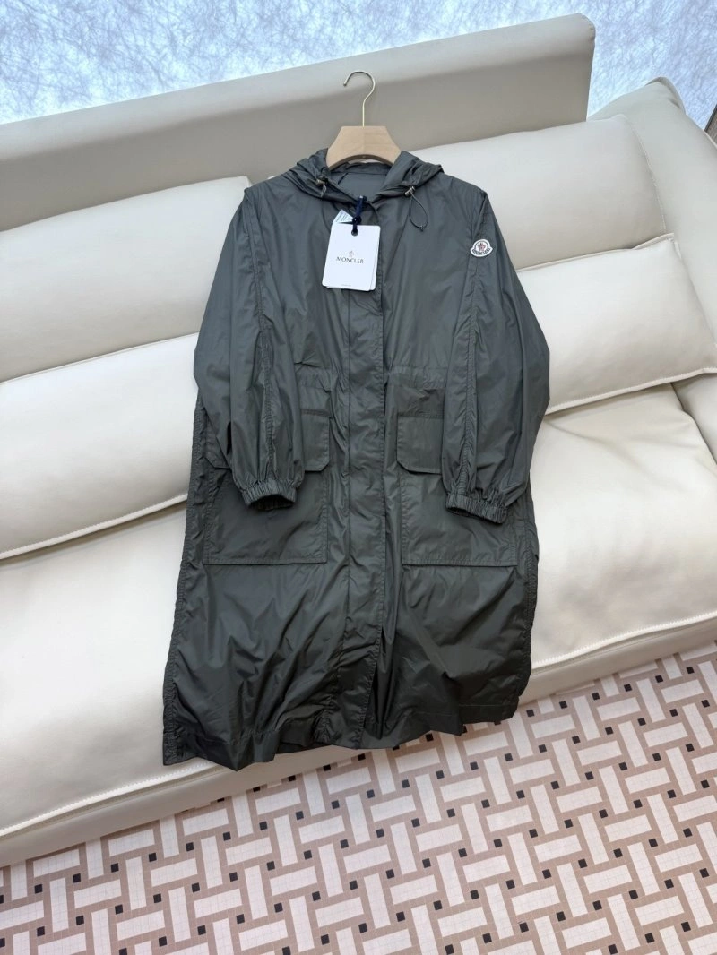 Moncler Dress MoistureWicking 139632