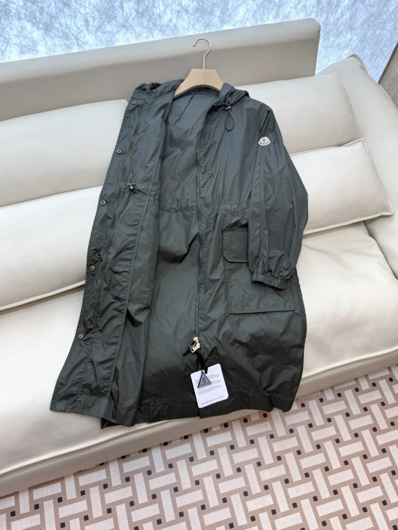 Moncler Dress MoistureWicking 139632