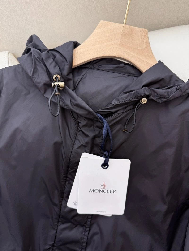 Colorful Moncler Dress 139624