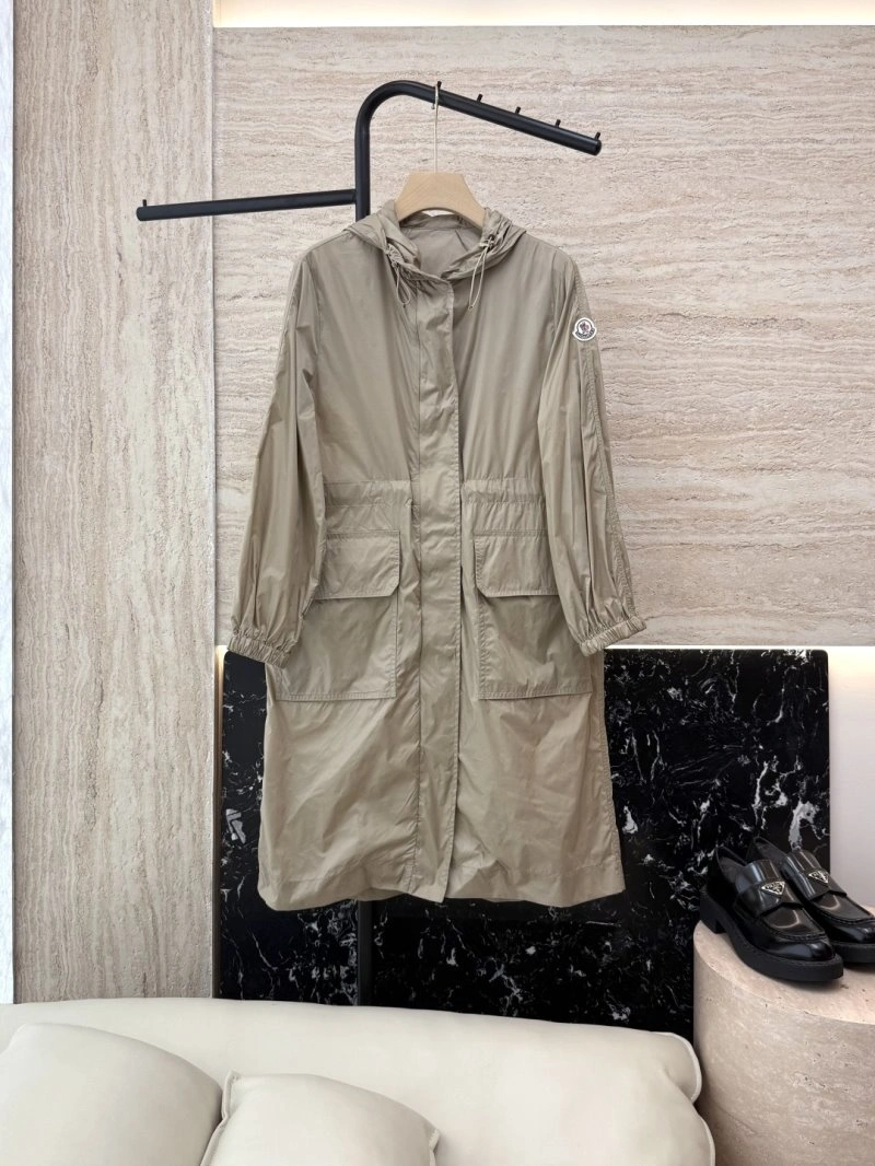 Moncler Dress Effortless 139646