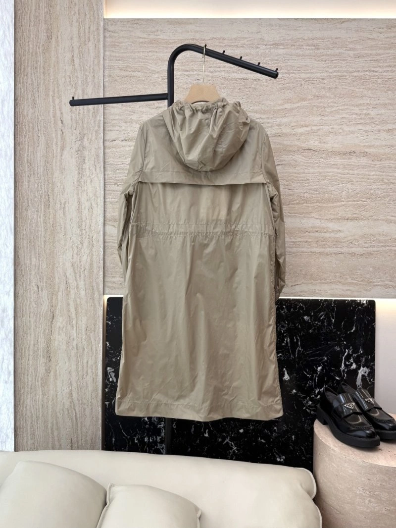 Moncler Dress Effortless 139646