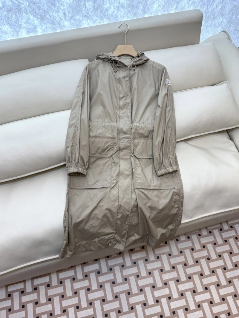 Moncler Dress Effortless 139646