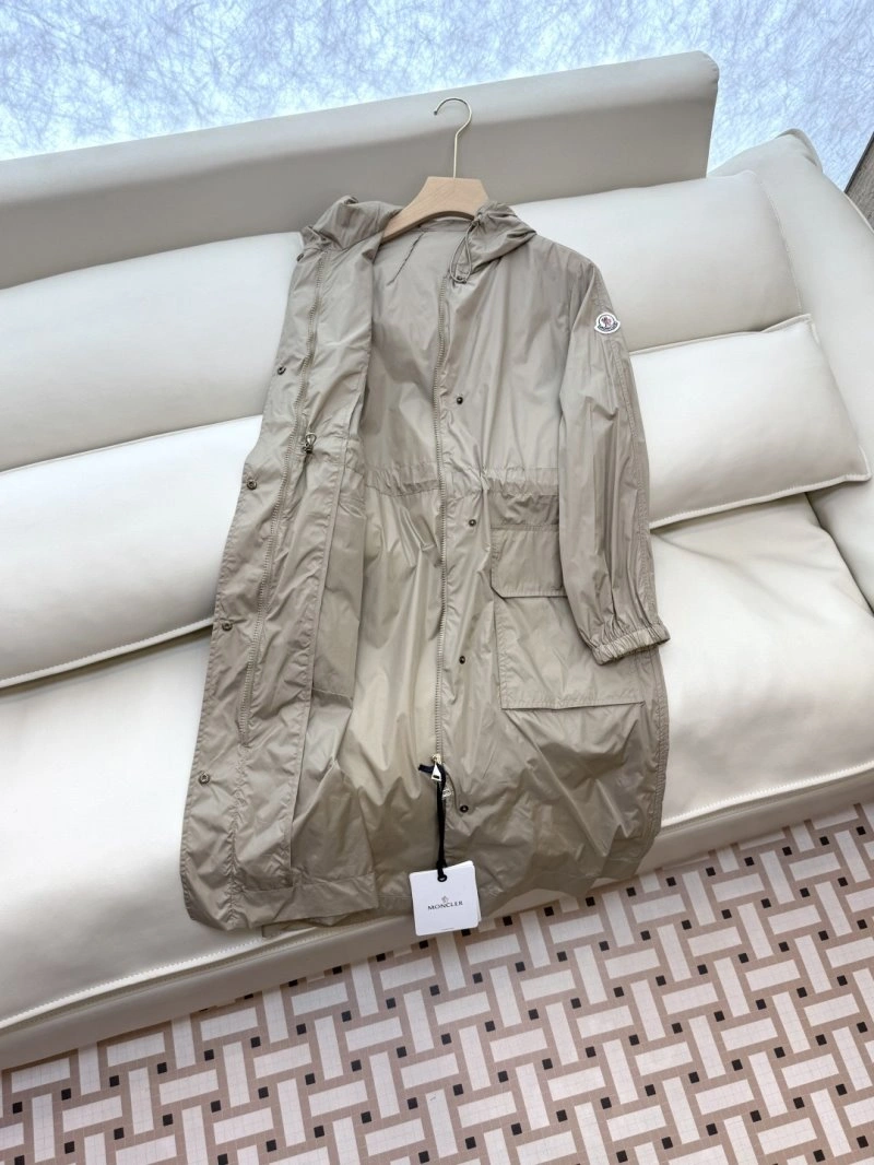 Moncler Dress Effortless 139646