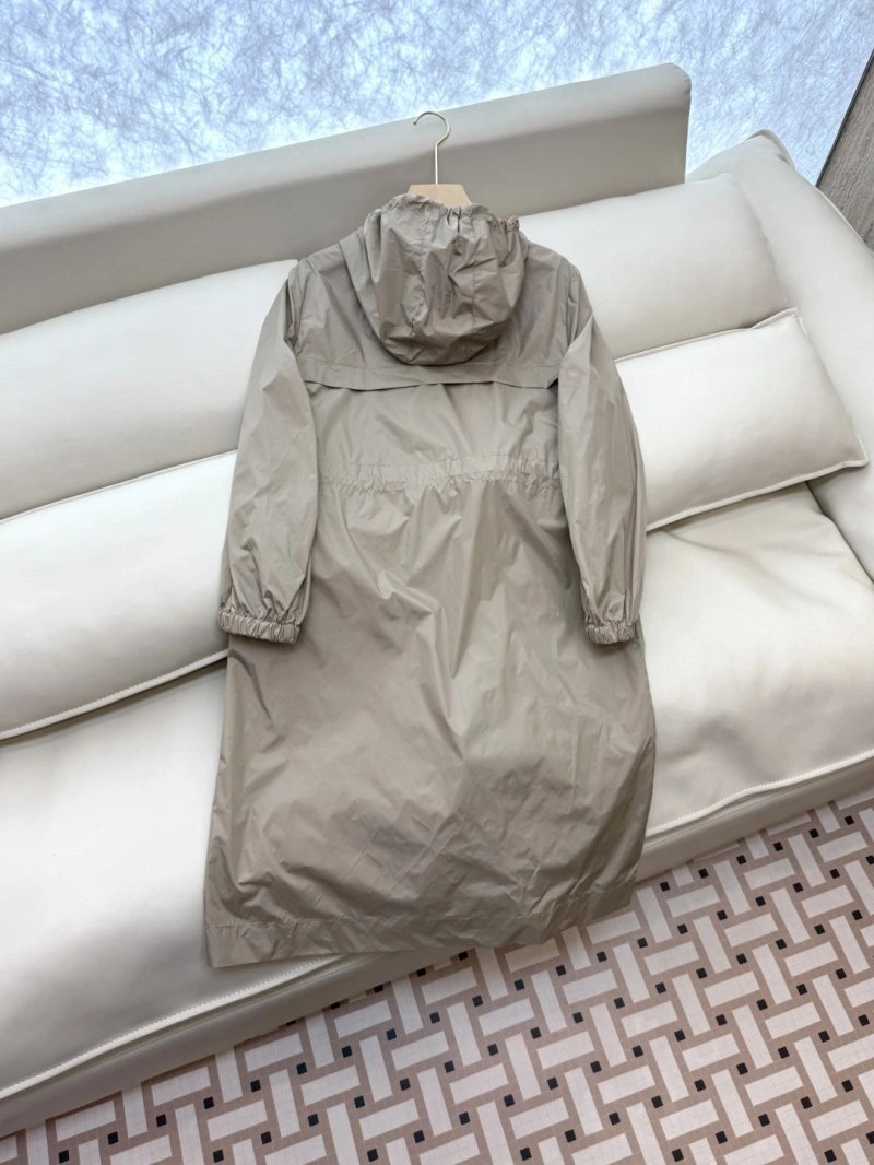 Moncler Dress Effortless 139646