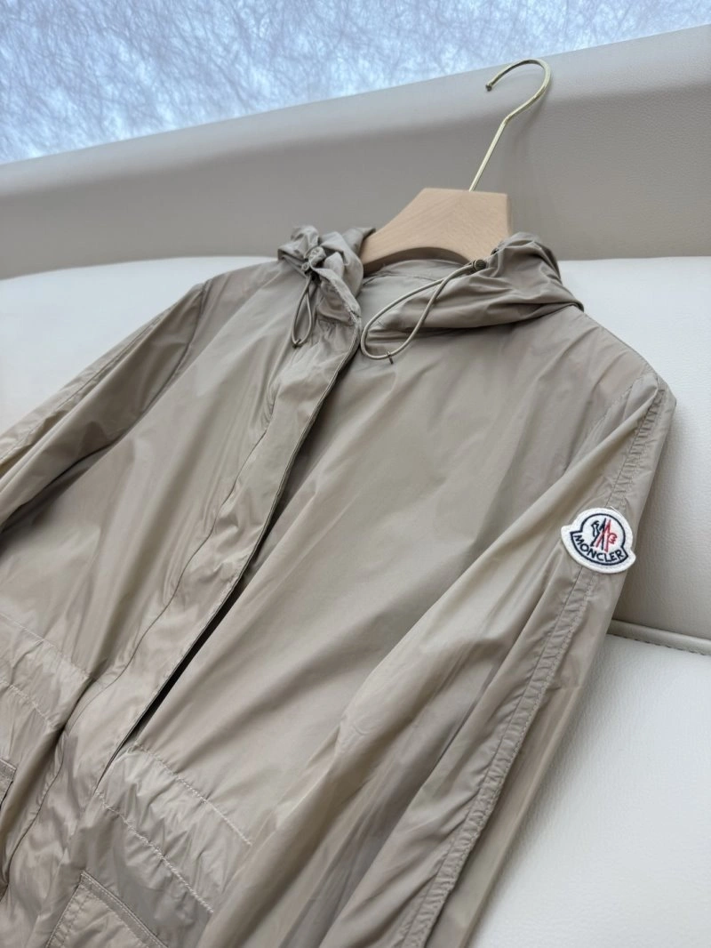 Moncler Dress Effortless 139646