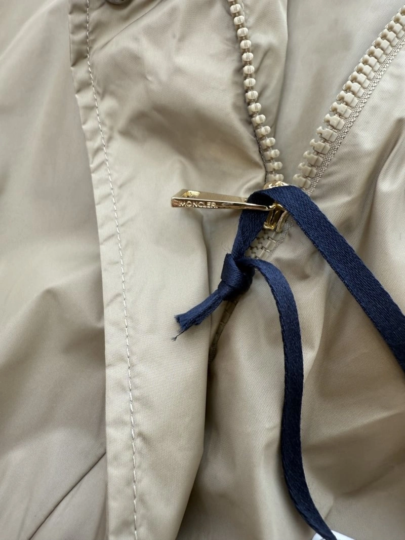 Moncler Dress Effortless 139646