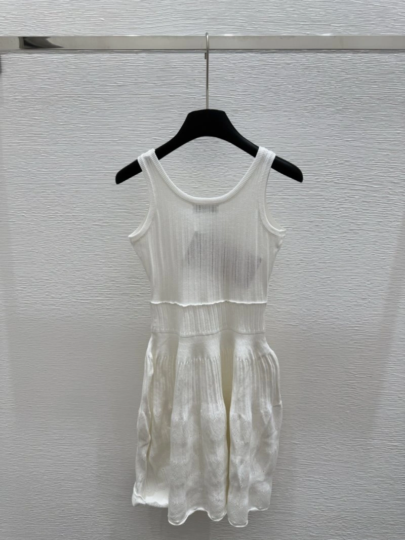 Functional Moncler Dress 139629